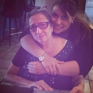 Meet your Posher, Silvia